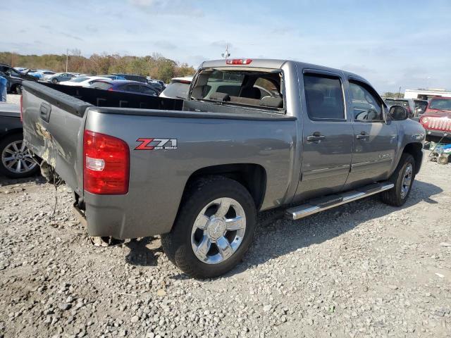 2013 Chevrolet Silverado C1500 LS