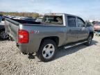 2013 Chevrolet Silverado C1500 LS