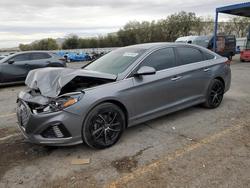 Hyundai Vehiculos salvage en venta: 2019 Hyundai Sonata