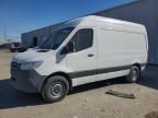 2022 Mercedes-Benz Sprinter 2500
