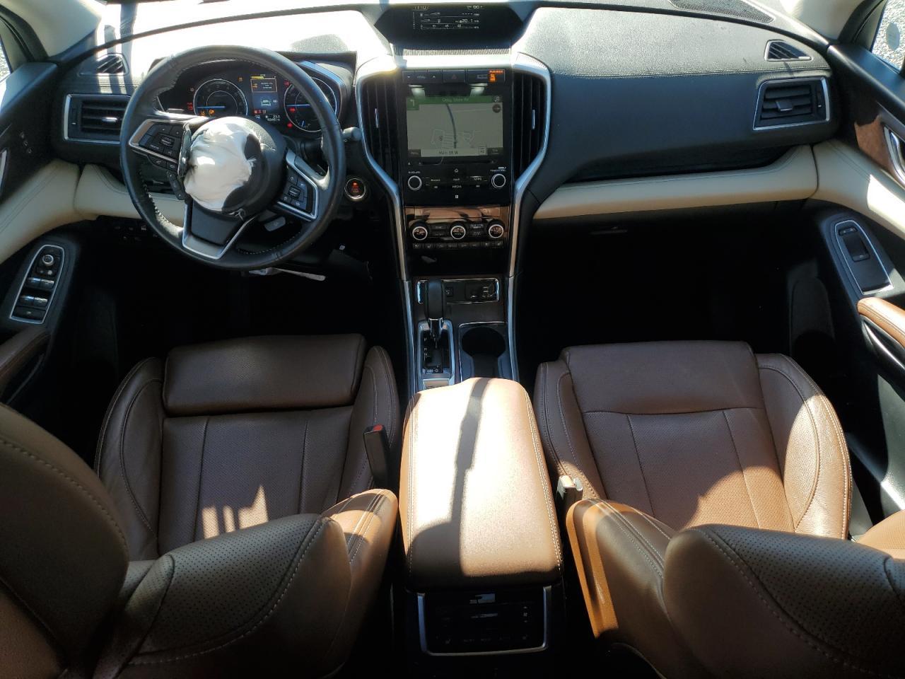 2022 Subaru Ascent Touring