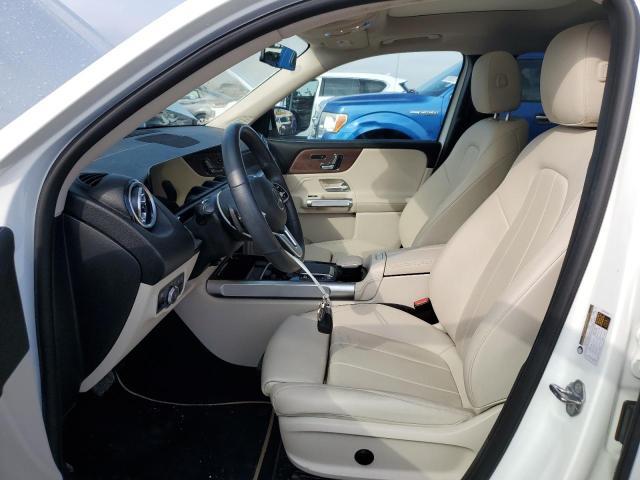 2023 Mercedes-Benz Glb 250