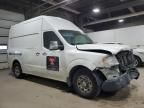 2014 Nissan NV 2500
