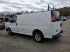 2013 Chevrolet Express 1500 Delivery Van