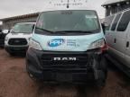 2023 Dodge RAM Promaster Delivery Van