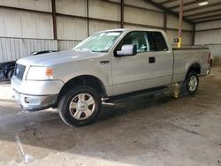 Ford salvage cars for sale: 2004 Ford F150