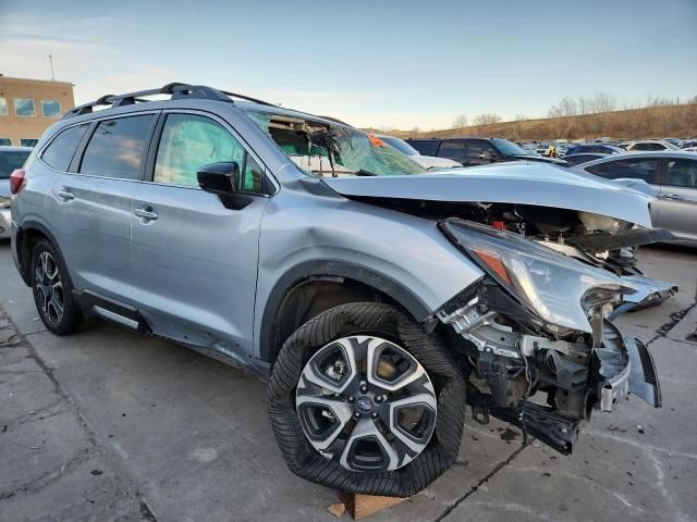 2024 Subaru Ascent Touring