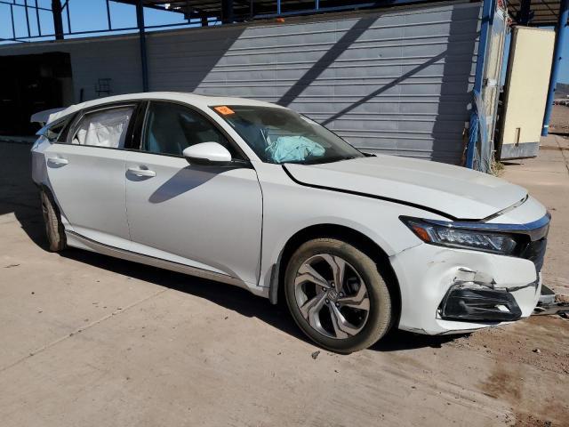 2018 Honda Accord exl