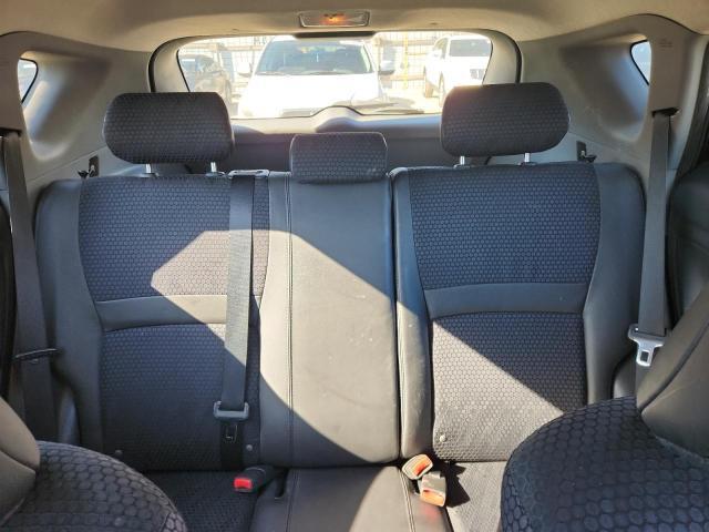 2009 Pontiac Vibe gt