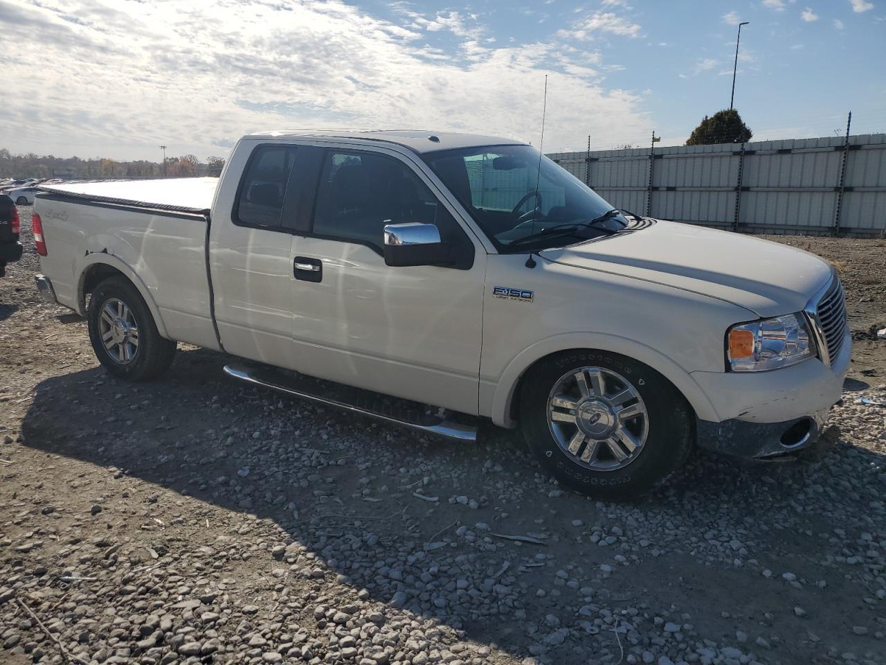 2007 Ford F150