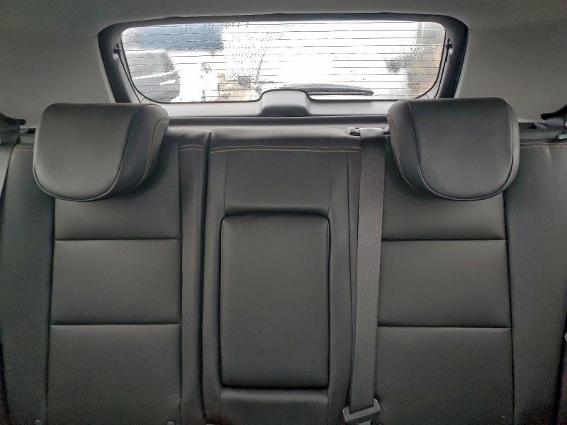 2021 Chevrolet Trax 1LT