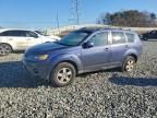 2007 Mitsubishi Outlander ls