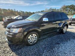 Dodge Vehiculos salvage en venta: 2017 Dodge Journey se