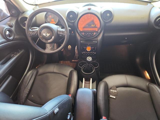 2015 Mini Cooper s Countryman