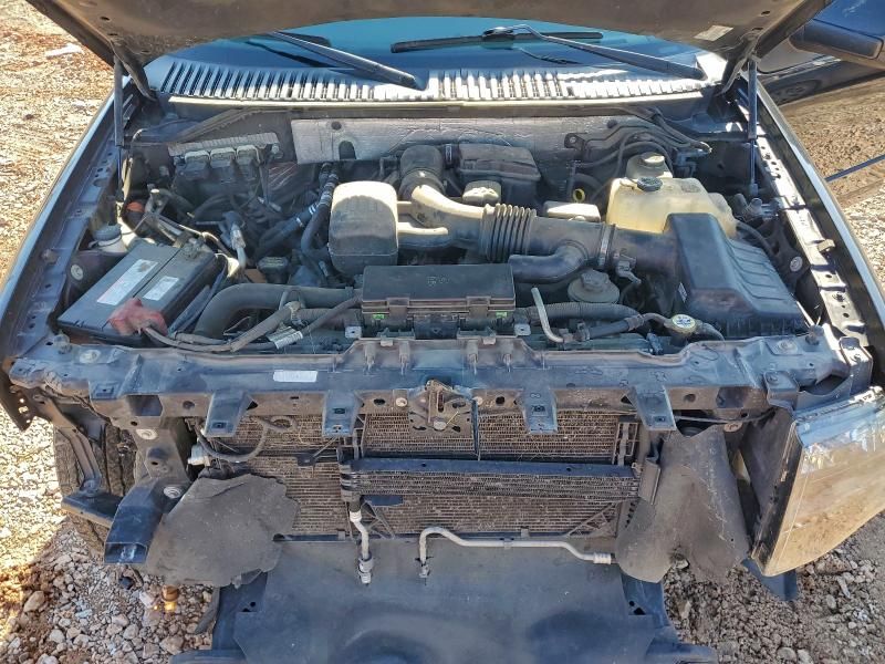 2013 Ford Expedition Limited