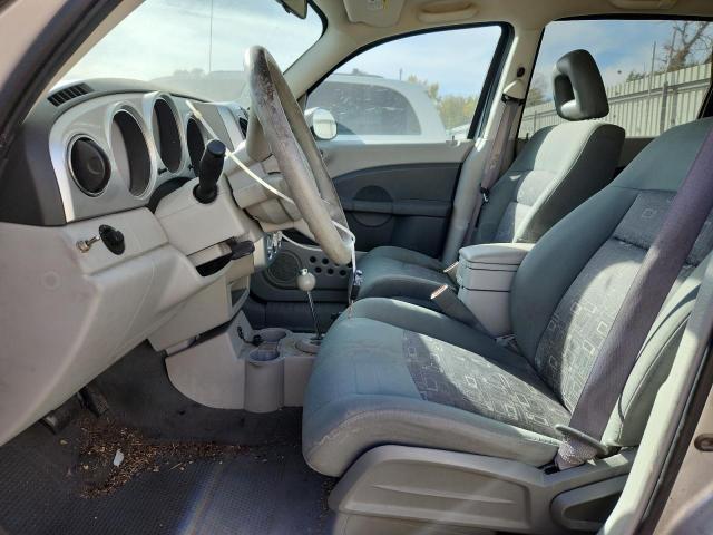 2006 Chrysler Pt Cruiser Touring