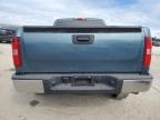 2011 Chevrolet Silverado C1500