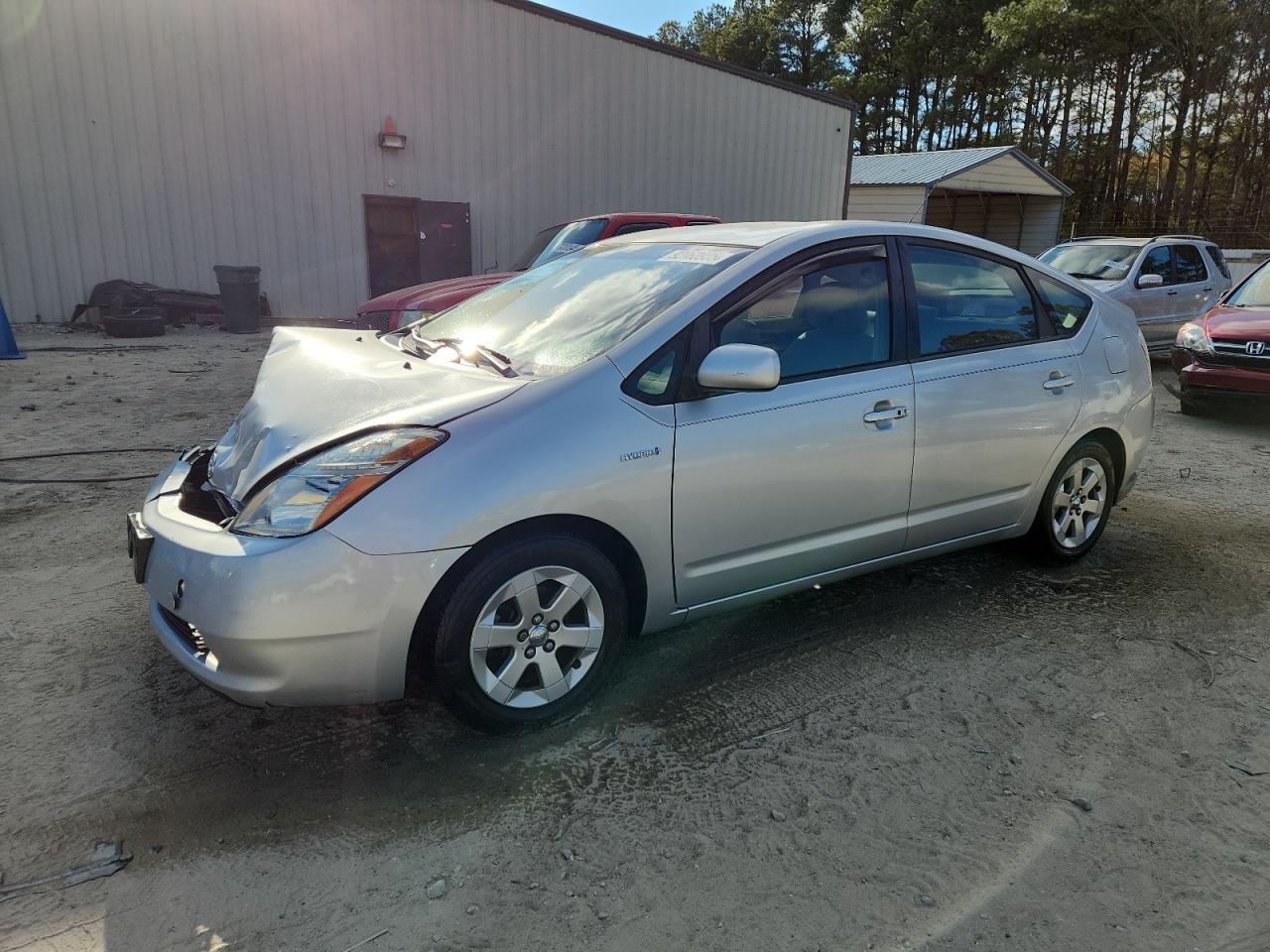 2009 Toyota Prius