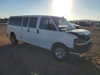 2018 Chevrolet Express G3500 LT