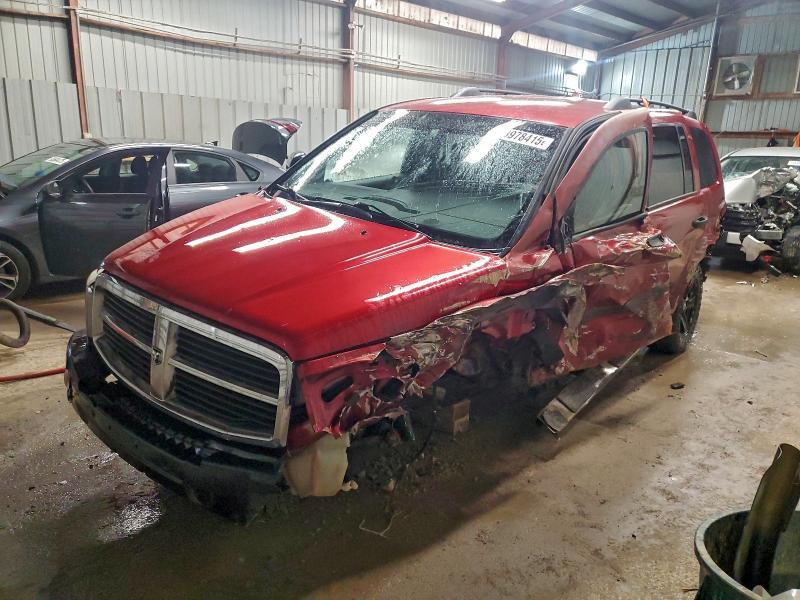 2006 Dodge Durango slt