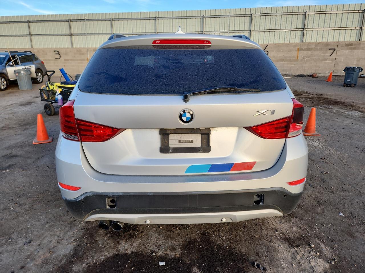 2014 BMW X1 Sdrive28i