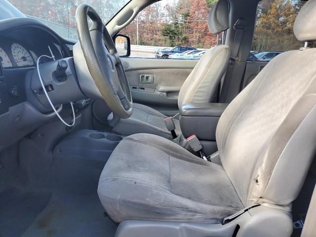 2003 Toyota Tacoma Double cab Prerunner