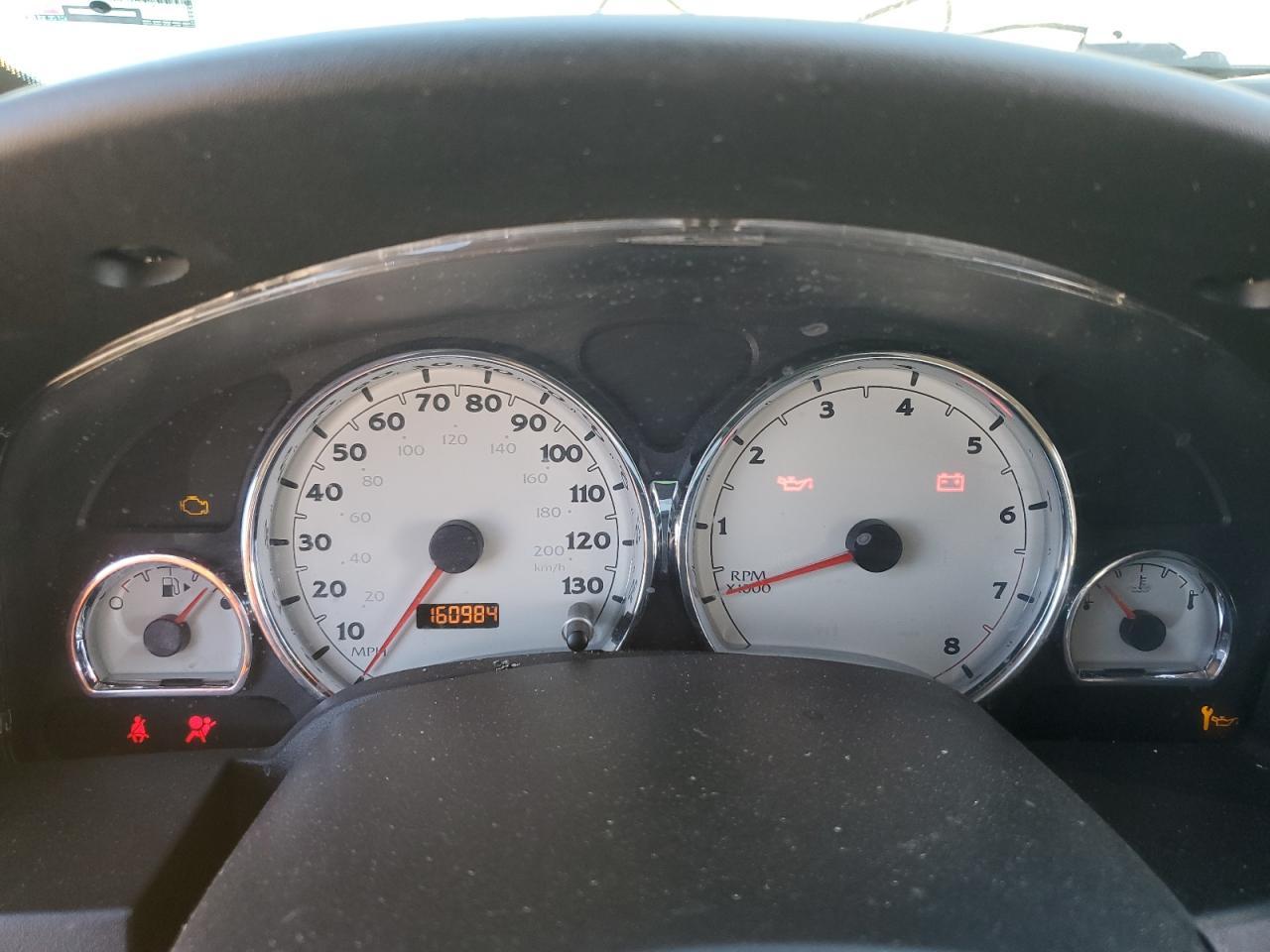 2006 Saturn Vue