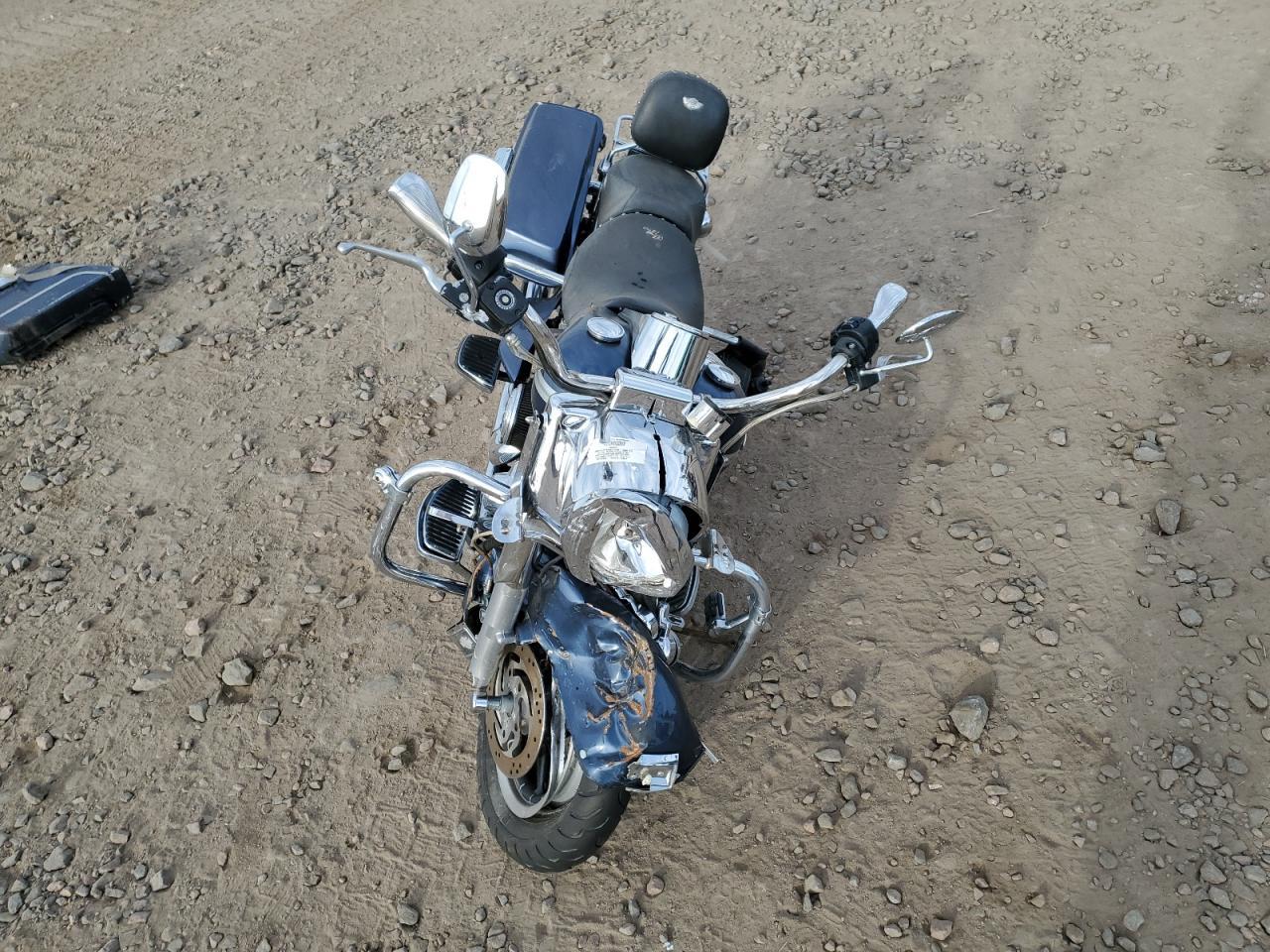 2003 Harley-Davidson Flhri