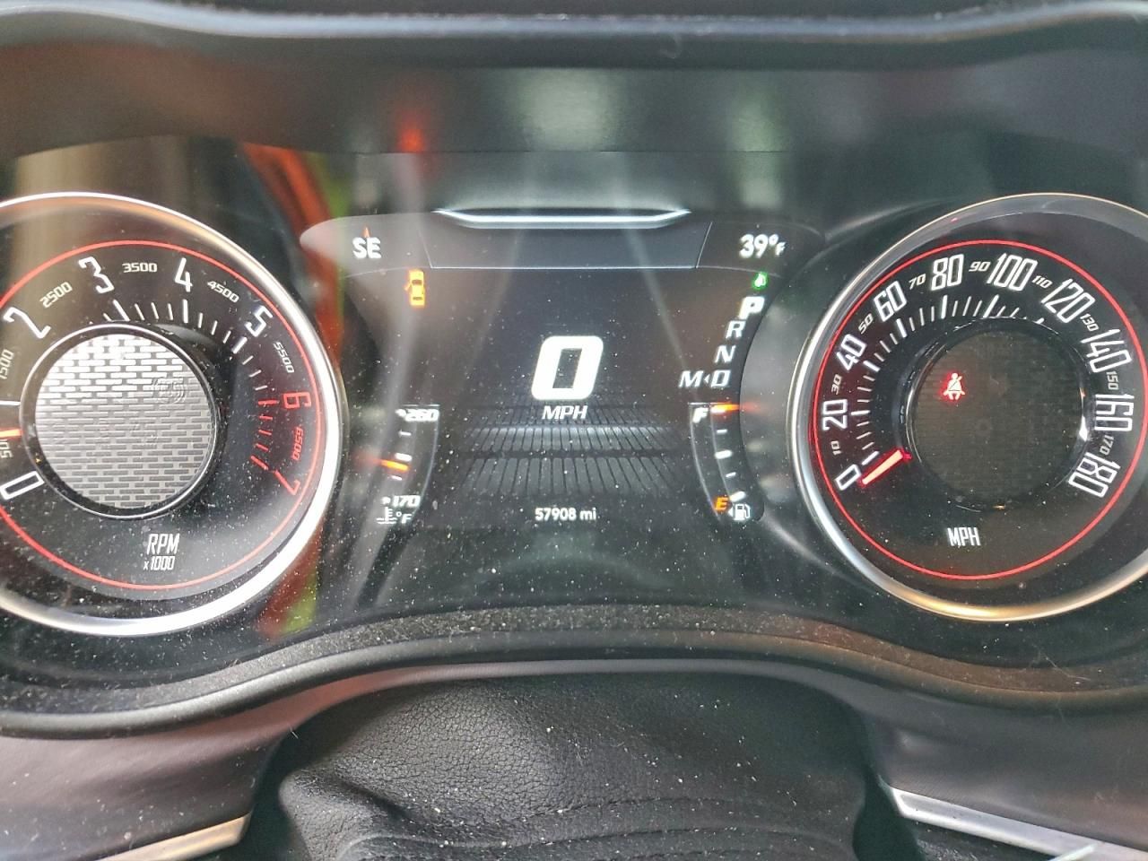 2020 Dodge Challenger R/T Scat Pack