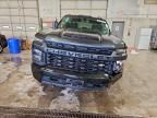 2020 Chevrolet Silverado K2500 Custom