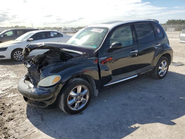 2005 Chrysler Pt Cruiser Limited