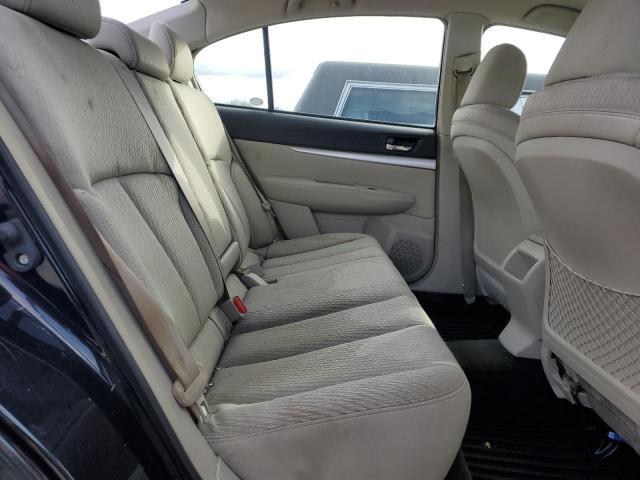 2012 Subaru Legacy 2.5i Premium