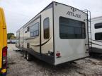 2019 Keystone Atlas Camper