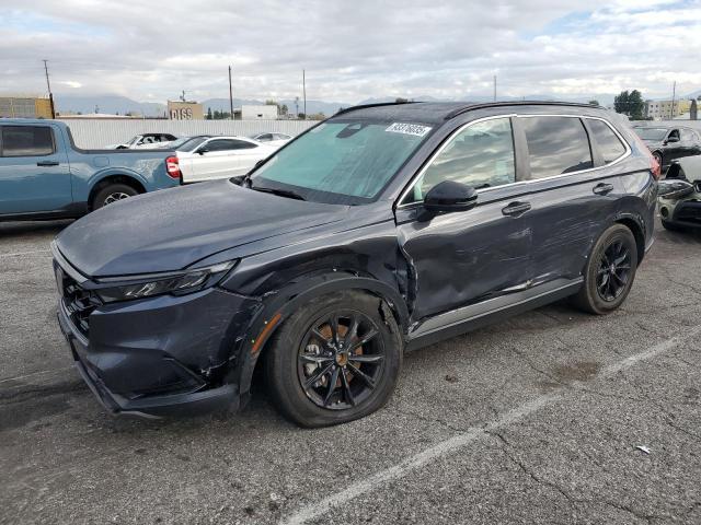 2023 Honda Cr-v Sport