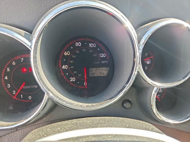 2005 Toyota Corolla Matrix xr