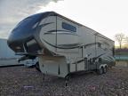 2015 Grand Desi Solitude