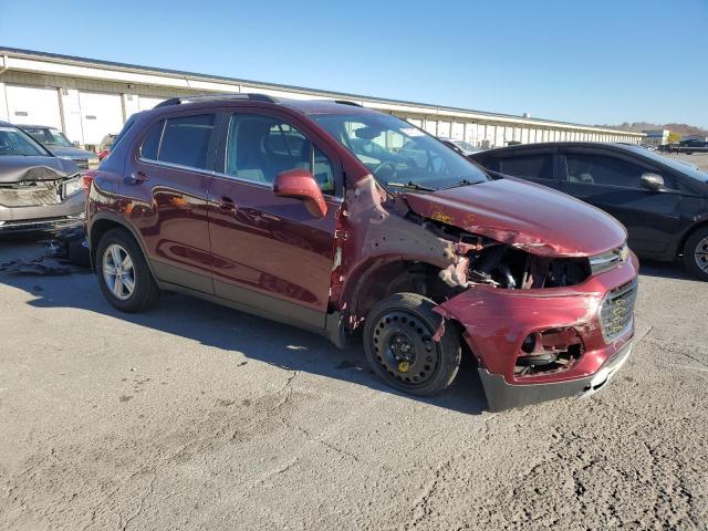 2017 Chevrolet Trax 1LT
