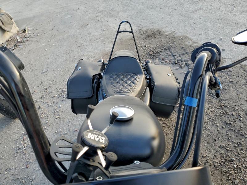 2021 Harley-Davidson XL1200 NS