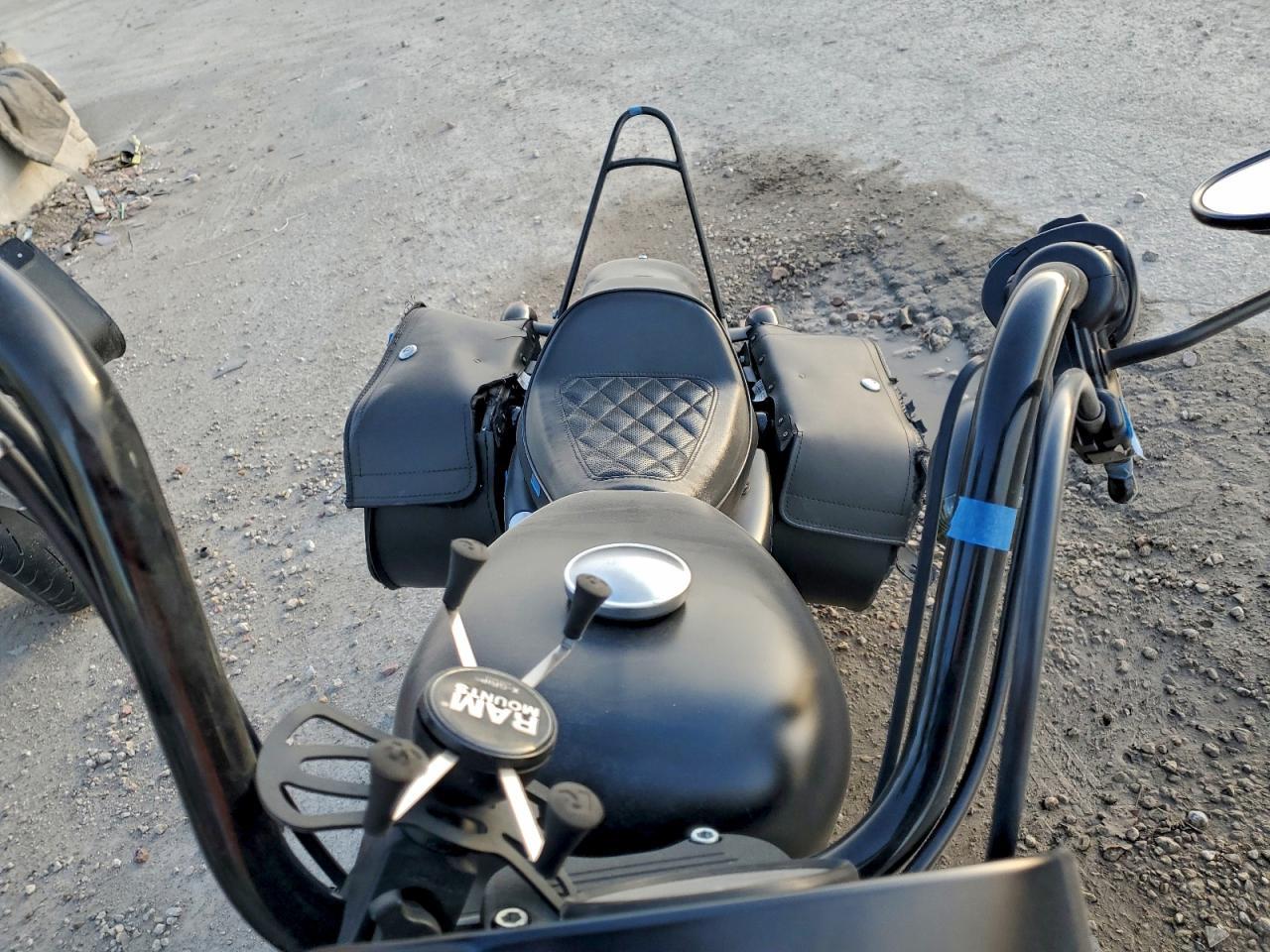 2021 Harley-Davidson XL1200 NS