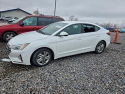 2020 Hyundai Elantra sel for sale in Pekin, IL