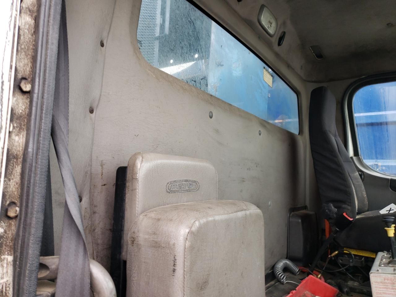 2011 Freightliner M2 106 Medium Duty