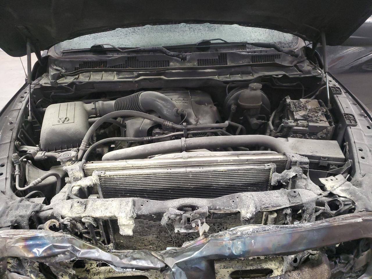 2017 Dodge Ram 1500 slt