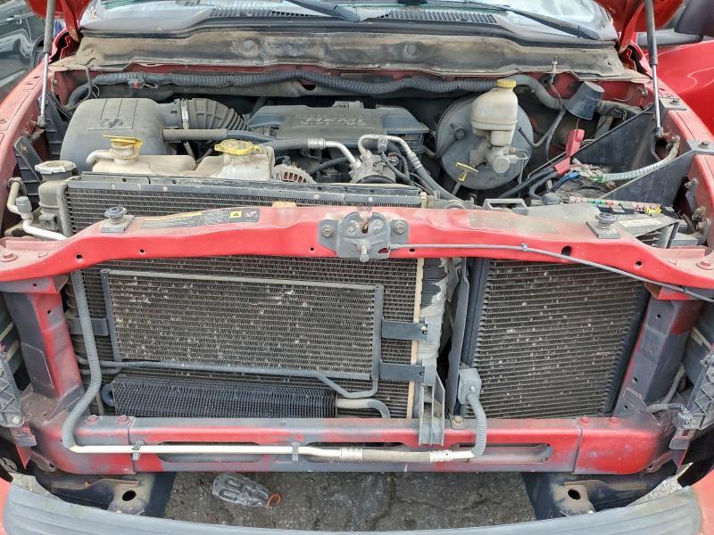 2005 Dodge Ram 1500 st