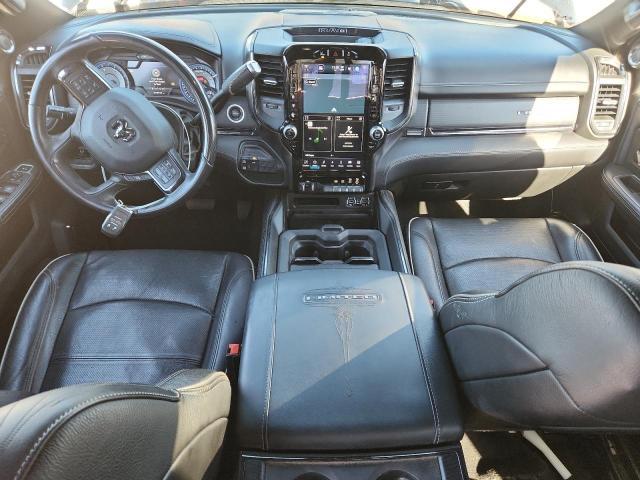 2022 Dodge Ram 2500 Limited