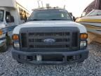 2008 Ford F350 SRW Super Duty