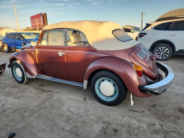 1978 Volkswagen UK