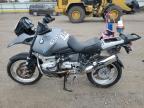 2004 BMW R1150 GS