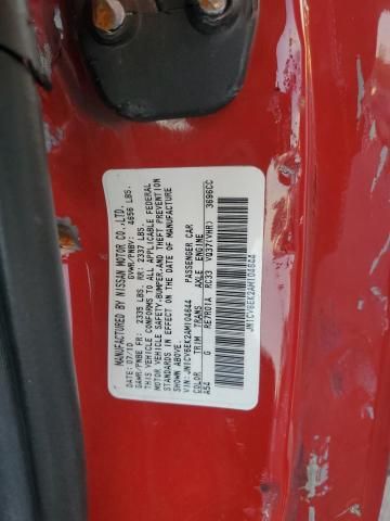 2010 Infiniti 2010 Infi G37