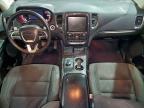 2016 Dodge Durango sxt