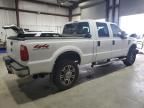 2008 Ford F250 Super Duty